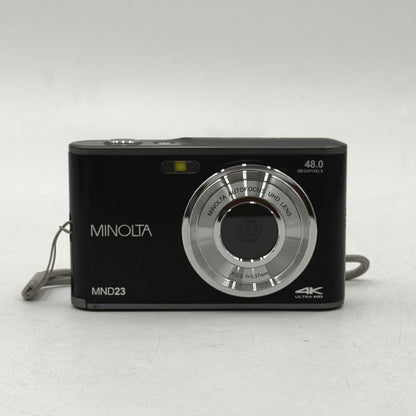 Minolta MND23 13MP Digital Camera