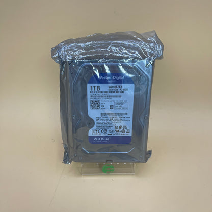 New Western Digital 3.5" WD10EZEX 1TB SATA HDD 75WN4A1