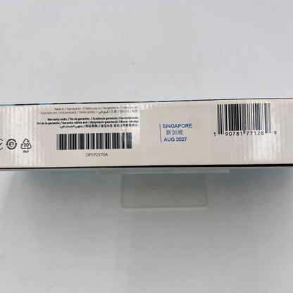 New HP Design Jet 730 P2V70A Yellow Ink Cartridge 300ml