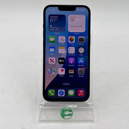 Factory Unlocked Apple iPhone 14 128GB Midnight MPUA3LL/A
