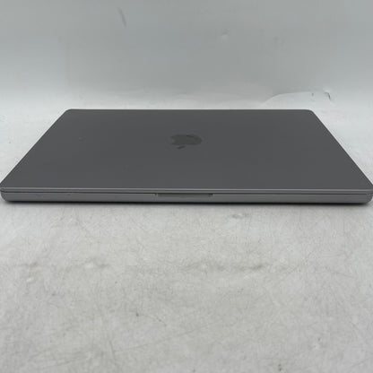 2021 Apple MacBook Pro 16" M1 Pro 16C GPU 3.2GHz 16GB RAM 512GB SSD A2485