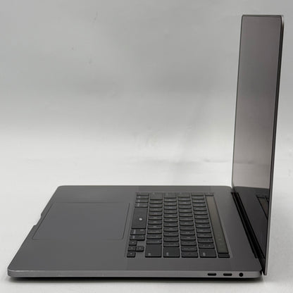2019 Apple MacBook Pro 16" i9 2.3GHz 16GB RAM 1TB SSD Space Gray A2141