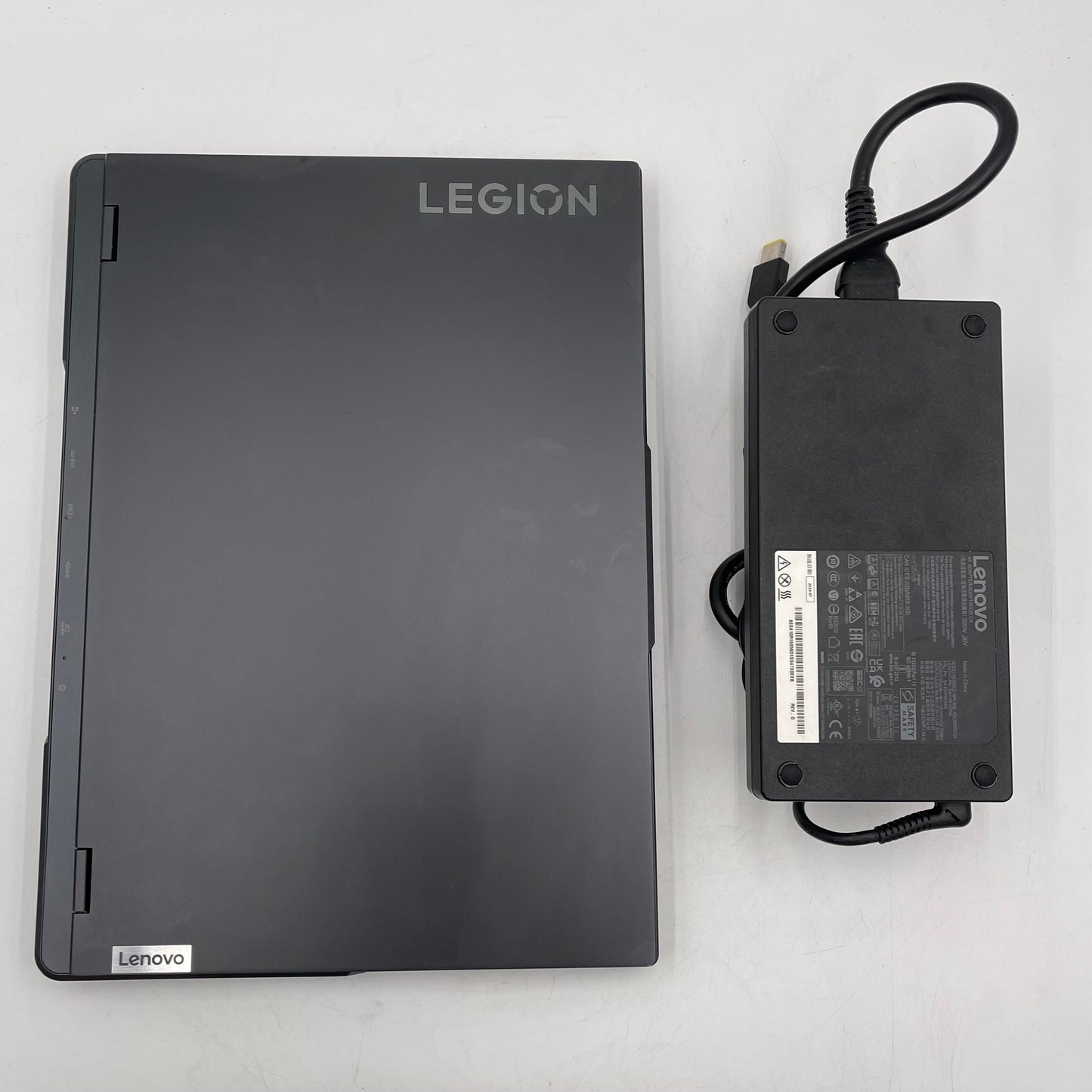Lenovo Legion Pro 5 16" Ryzen 9 7945HX 2.5GHz 32GB RAM 1TB SSD GeForce RTX 4070