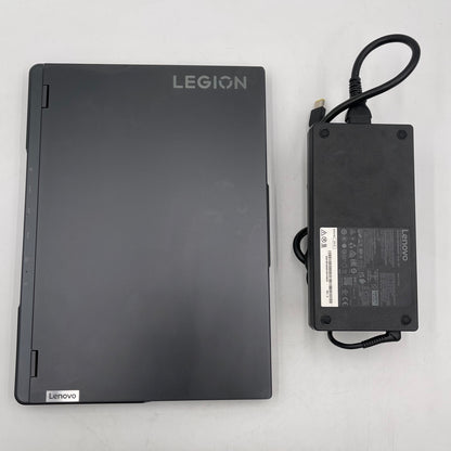 Lenovo Legion Pro 5 16" Ryzen 9 7945HX 2.5GHz 32GB RAM 1TB SSD GeForce RTX 4070