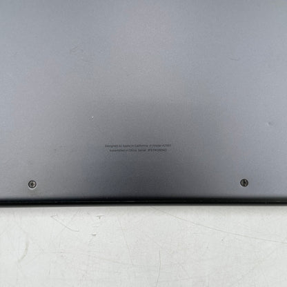 2023 Apple MacBook Pro 14" M3 Pro 14C GPU 4.0GHz 18GB RAM 512GB SSD A2992