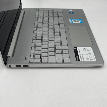 HP Laptop 15-dy2073dx 15.6" i7-1165G7 2.8GHz 16GB RAM 512GB SSD