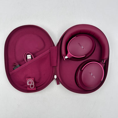 Bose QuietComfort Ultra QC Ultra 1st Gen Headphones Deep Plum 880066-1500