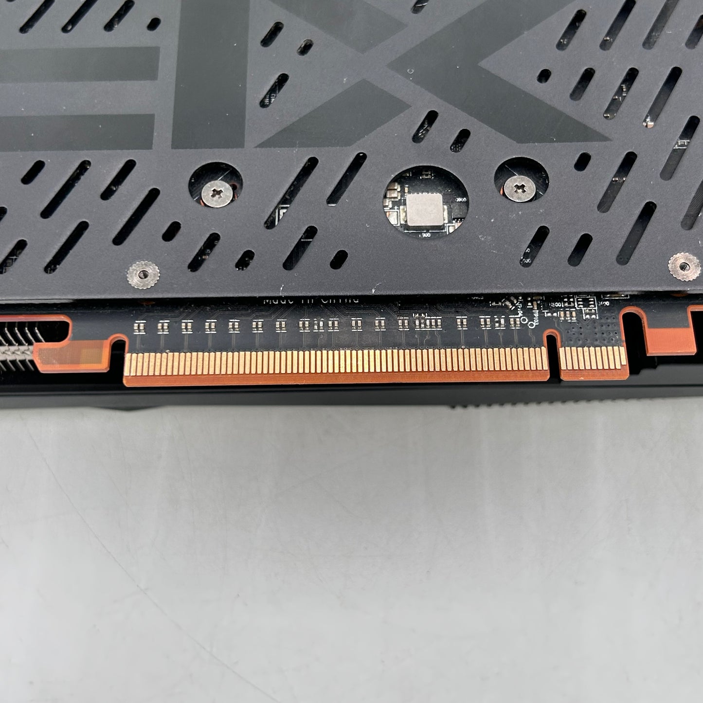 XFX Radeon RX 5600 XT Raw II Pro 6GB GDDR6 Graphics Card RX-56XT60