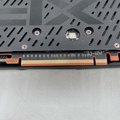 XFX Radeon RX 5600 XT Raw II Pro 6GB GDDR6 Graphics Card RX-56XT60