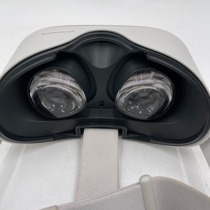 Meta Quest 2 256GB Standalone All-in-One VR Headset KW49CM
