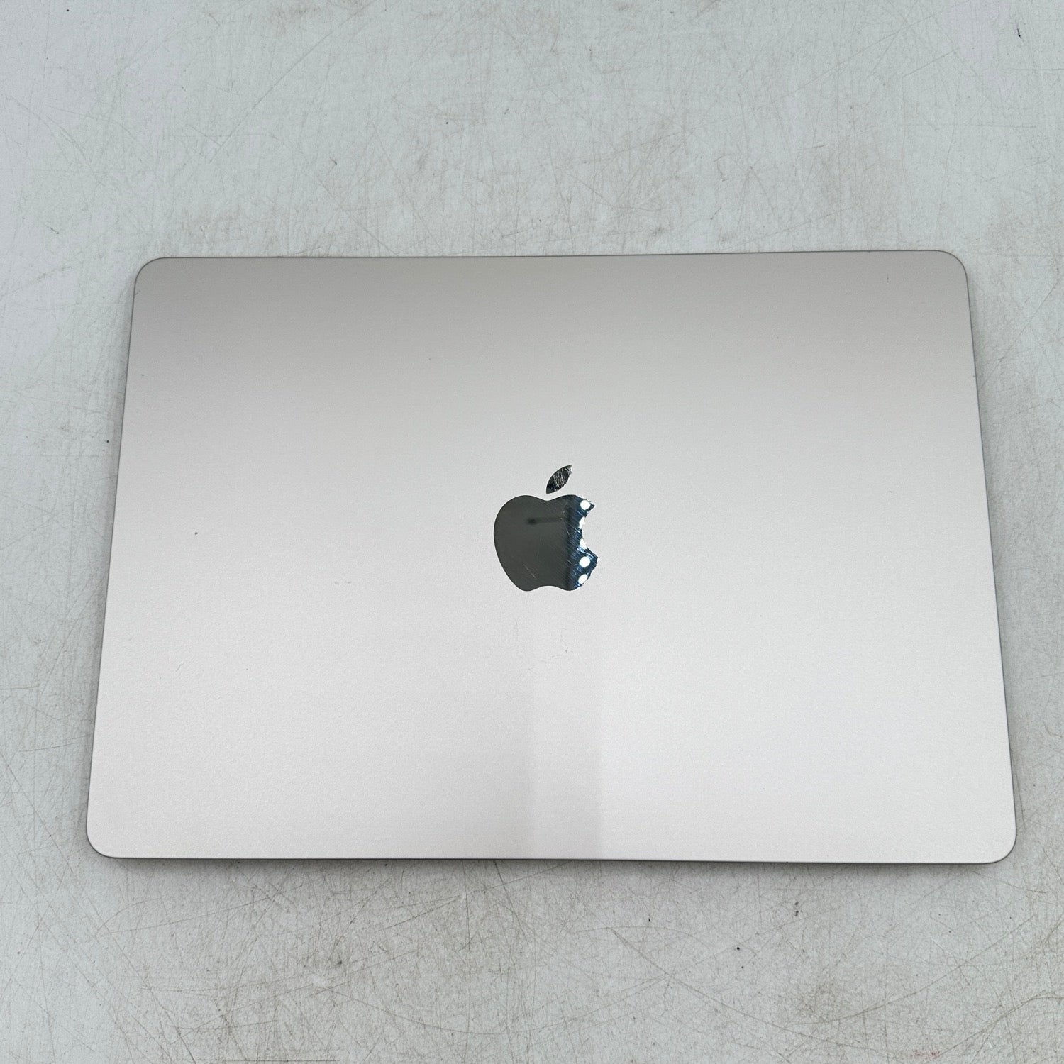 2022 Apple MacBook Air 13.6