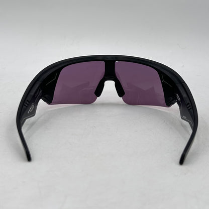 Oakley Meta Vanguard Black Prizm OW8001-0152 AI Smart Glasses
