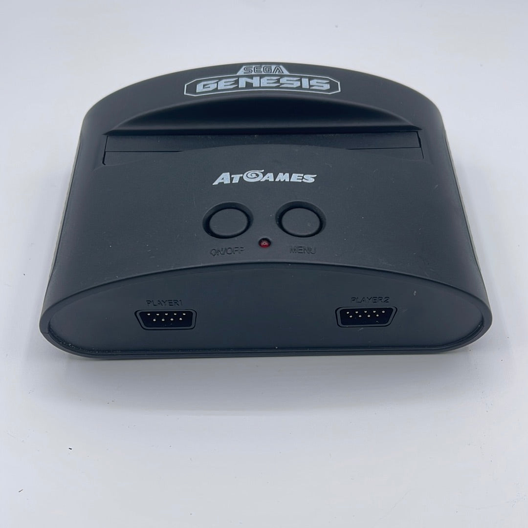 AtGames Sega Genesis Classic Game Console FB8280C