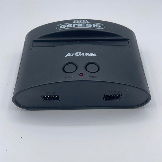 AtGames Sega Genesis Classic Game Console FB8280C