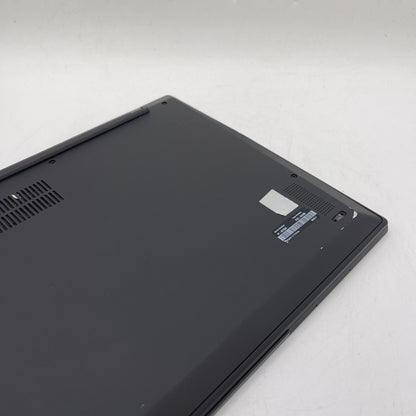 Lenovo ThinkPad X1 Carbon Gen 10 14" i7-1185G7 2.2GHz 16GB RAM 512GB SSD