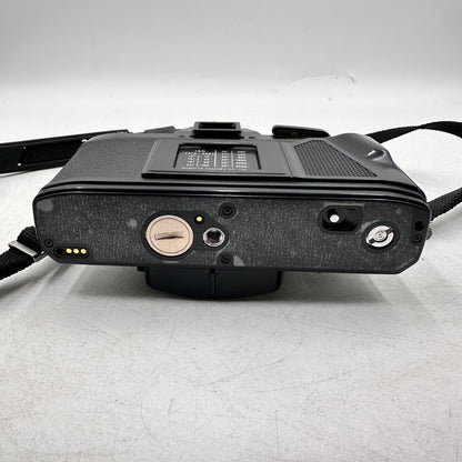 Minolta X-700 35MM SLR Film Camera Body Only