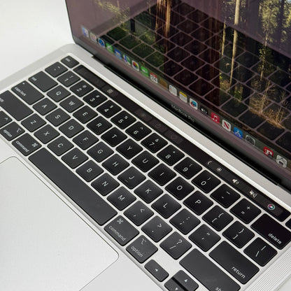 2020 Apple MacBook Pro 13.3" i5 2.0GHz 16GB RAM 512GB SSD Space Gray A2251