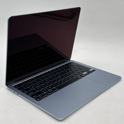 2025 Apple MacBook Air 13" M4 8C GPU 4.5GHz 16GB RAM 256GB SSD MC6T4LL/A