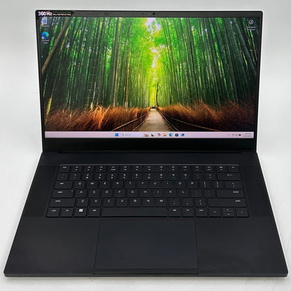 Razer Blade 15 RZ09-0421 15.6" i7-12800H 16GB RAM 1TB SSD GeForce RTX 3070 Ti