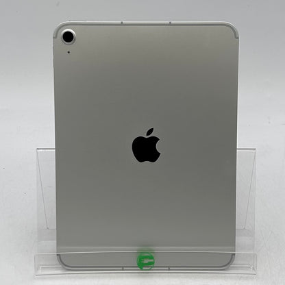Factory Unlocked Apple iPad 11" (A16) 128GB Silver MD7F4LL/A