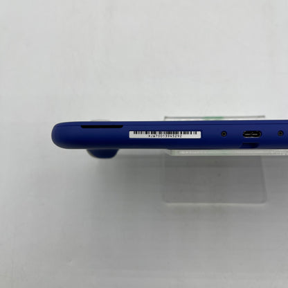 Nintendo Switch Lite Handheld Game Console HDH-001 Blue