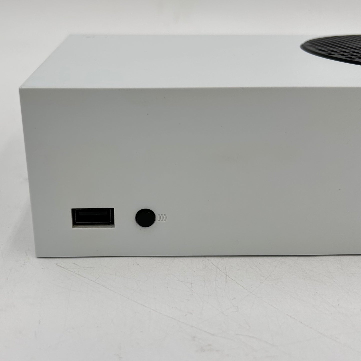 Microsoft Xbox Series S 512GB Console Gaming System White 1883