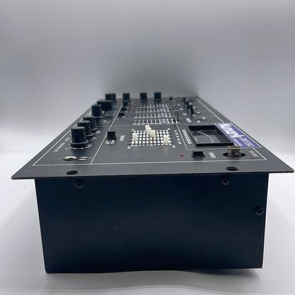 Numark DM1090 3 Channel DJ Mixer Unit Only