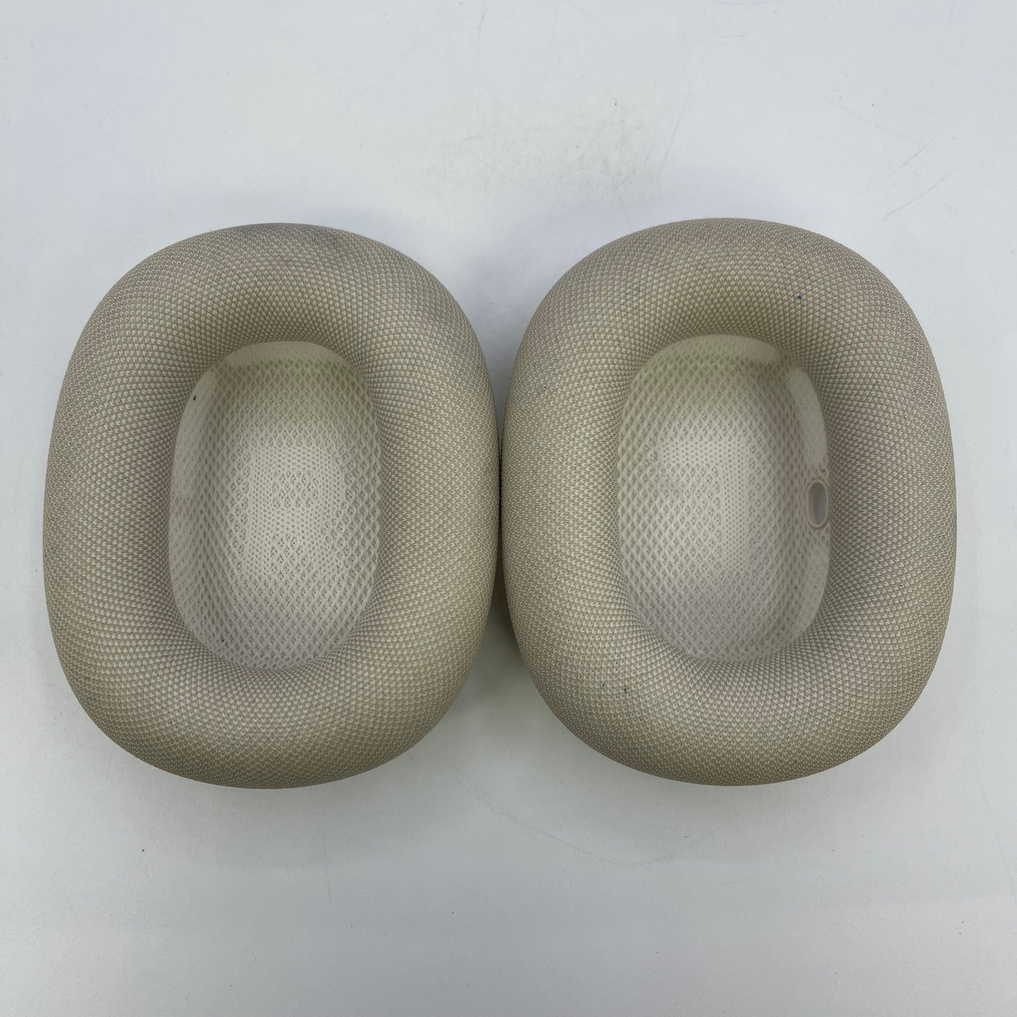 Apple AirPods Max Wireless Over-Ear Headphones Silver MGYJ3AM/A