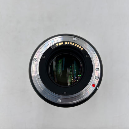 Sigma Art Lens 35mm f/1.4 DG HSM For Canon EF Mount Fixed/Prime Lens
