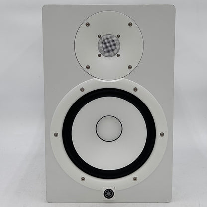 Yamaha HS8 2-Way Speaker System White HS8W