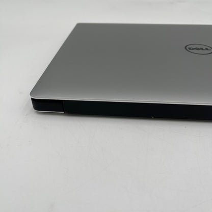 Dell Precision 5520 P56F 15.6" i7-7820HQ 2.9GHz 48GB RAM 4TB SSD Quadro M1200