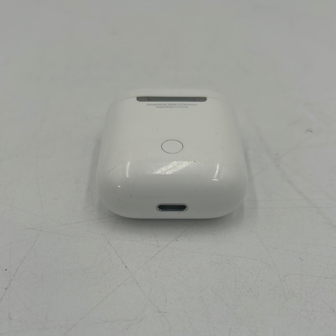 Apple AirPods 1st Gen Charging Case Only A1602