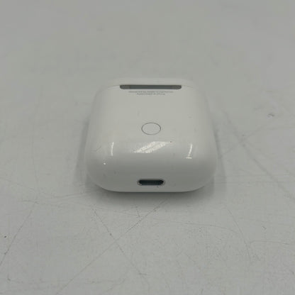 Apple AirPods 1st Gen Charging Case Only A1602