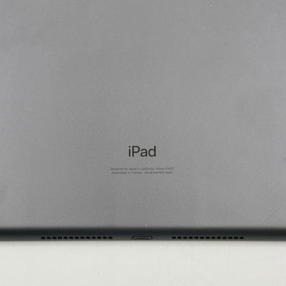 WiFi Only Apple iPad 9th Gen 256GB Space Gray MK2N3LL/A