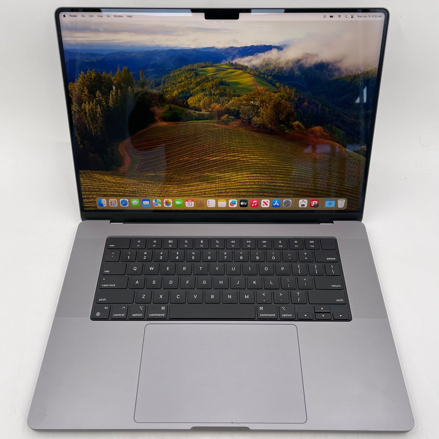 2023 Apple MacBook Pro 16" M2 Pro 19C GPU 3.5GHz 16GB RAM 1TB SSD A2780