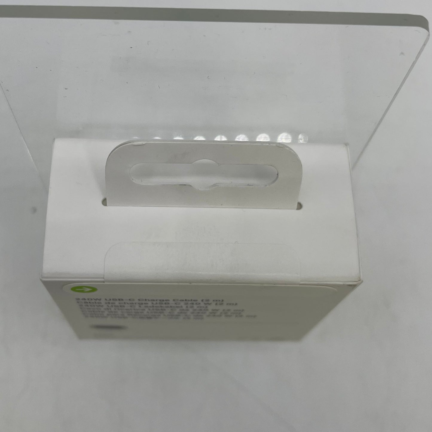 New Apple USB-C 240W Charge Cable 2m A2794