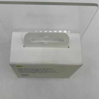 New Apple USB-C 240W Charge Cable 2m A2794