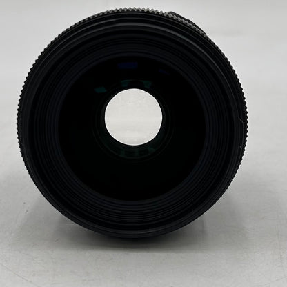 Sigma Art Lens 35mm f/1.4 DG HSM For Canon EF Mount Fixed/Prime Lens