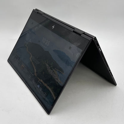 HP Envy x360 15M-DS0011DX 15.6" Ryzen 5 3500U 2.1GHz 8GB RAM 256GB SSD