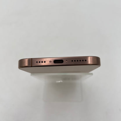 T-Mobile Apple iPhone 16 Pro Max 256GB White MD0E4LL/A
