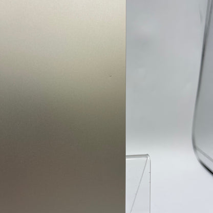 WiFi Only Apple iPad Air 5th Gen 64GB Starlight MM9F3LL/A