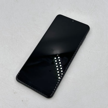 Factory Unlocked Samsung Galaxy A13 5G 4GB RAM 64GB SM-A136U Black