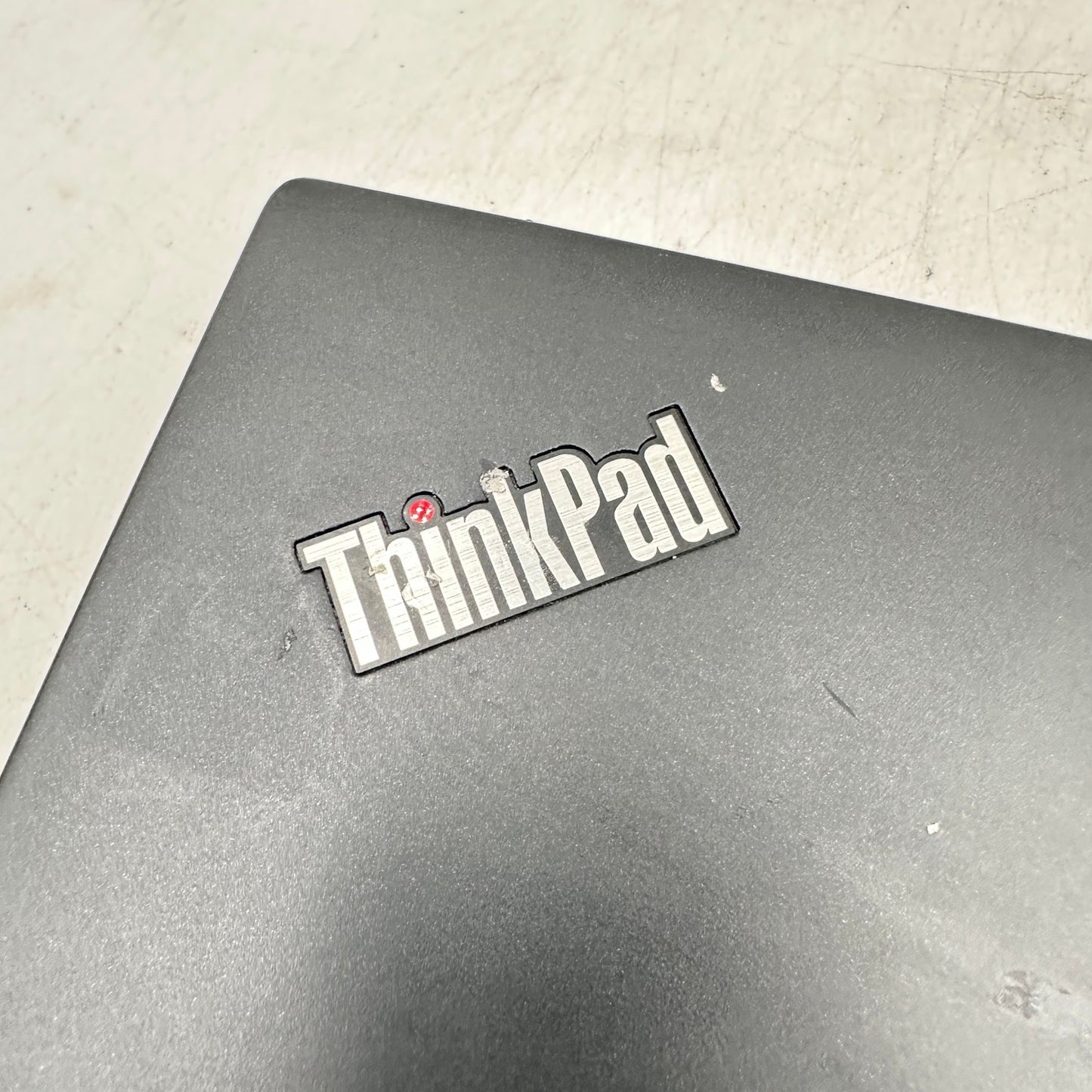 Lenovo ThinkPad X13 YOGA Gen 1 20SX 13.3" i5-10310U 1.7GHz 8GB RAM 256GB SSD