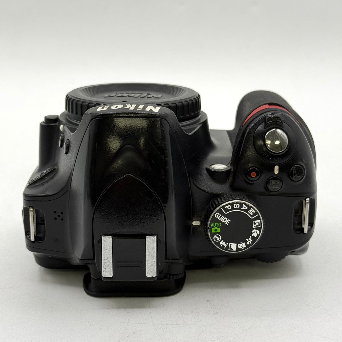 Nikon D3200 24.2MP Digital SLR DSLR Camera