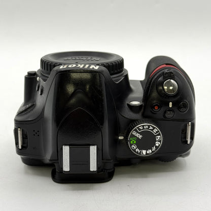 Nikon D3200 24.2MP Digital SLR DSLR Camera