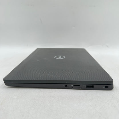 Dell Latitude 7400 P100G 14" i7-8665U 1.9GHz 16GB RAM 256GB SSD READ
