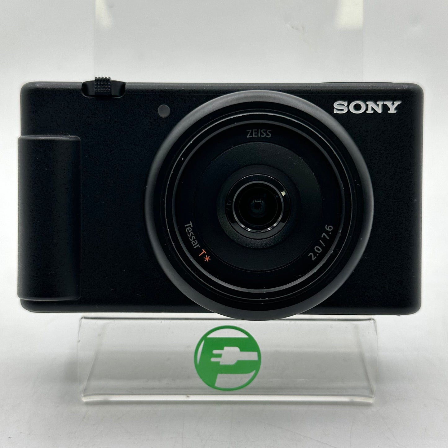 Sony ZV-1F 20.1MP Compact Digital Camera