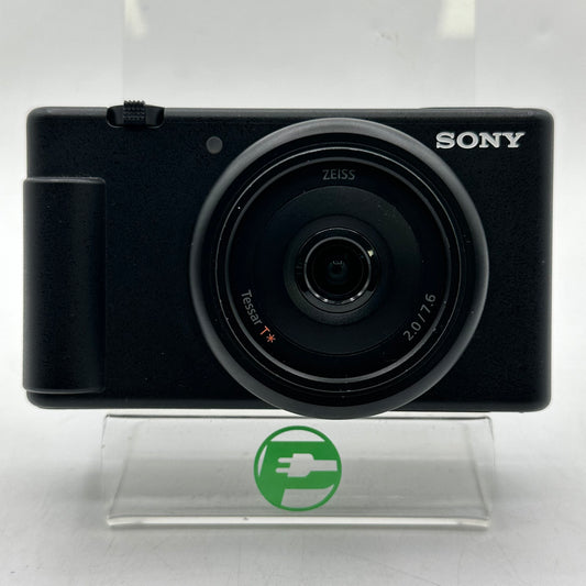Sony ZV-1F 20.1MP Compact Digital Camera