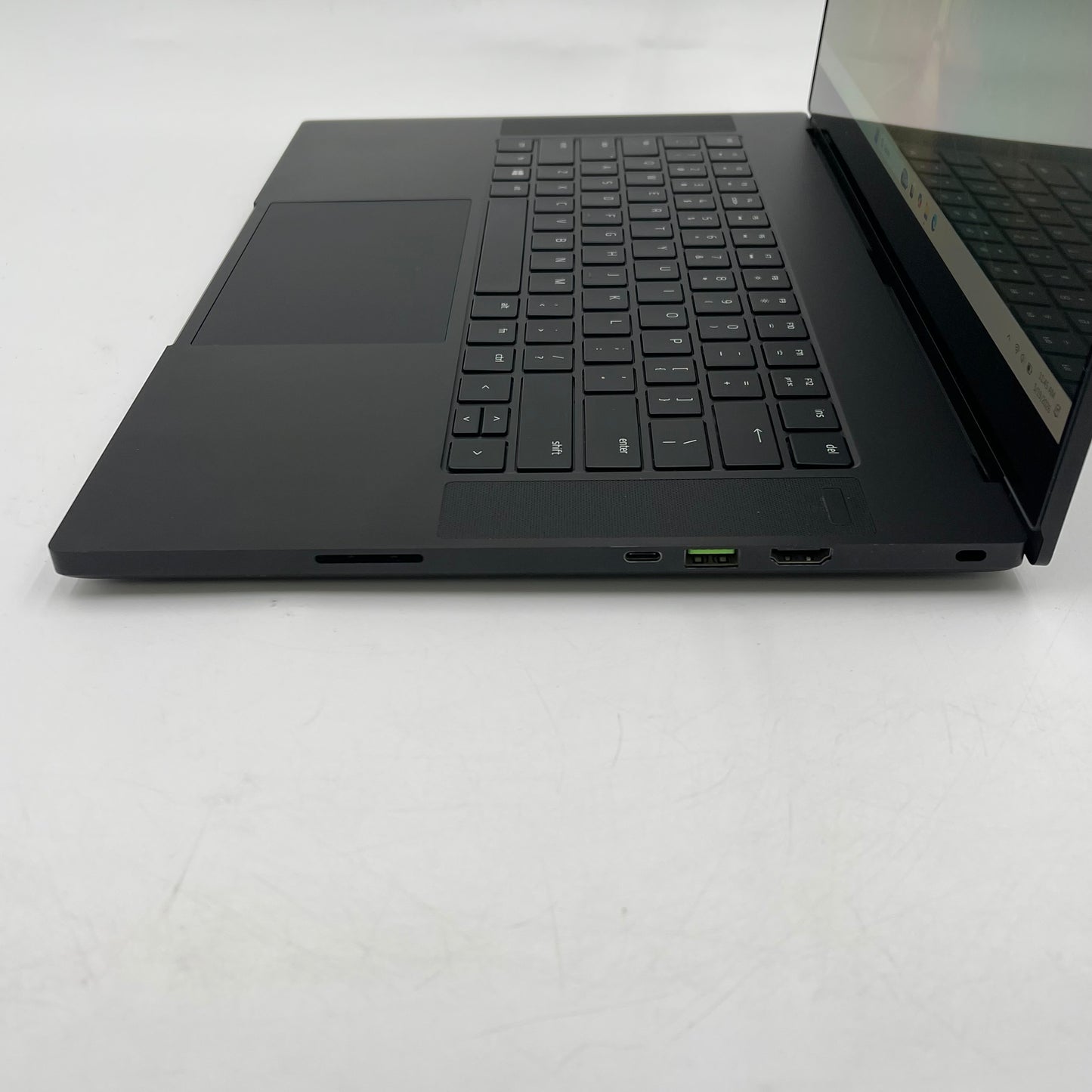 Razer Blade 15 i7-10875H 2.3GHz 40GB RAM 1TB SSD GeForce RTX 2080 Super Max-Q