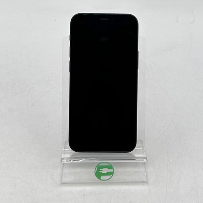 Broken Unlocked Apple iPhone 12 Mini 256GB MG6X3LL/A Read